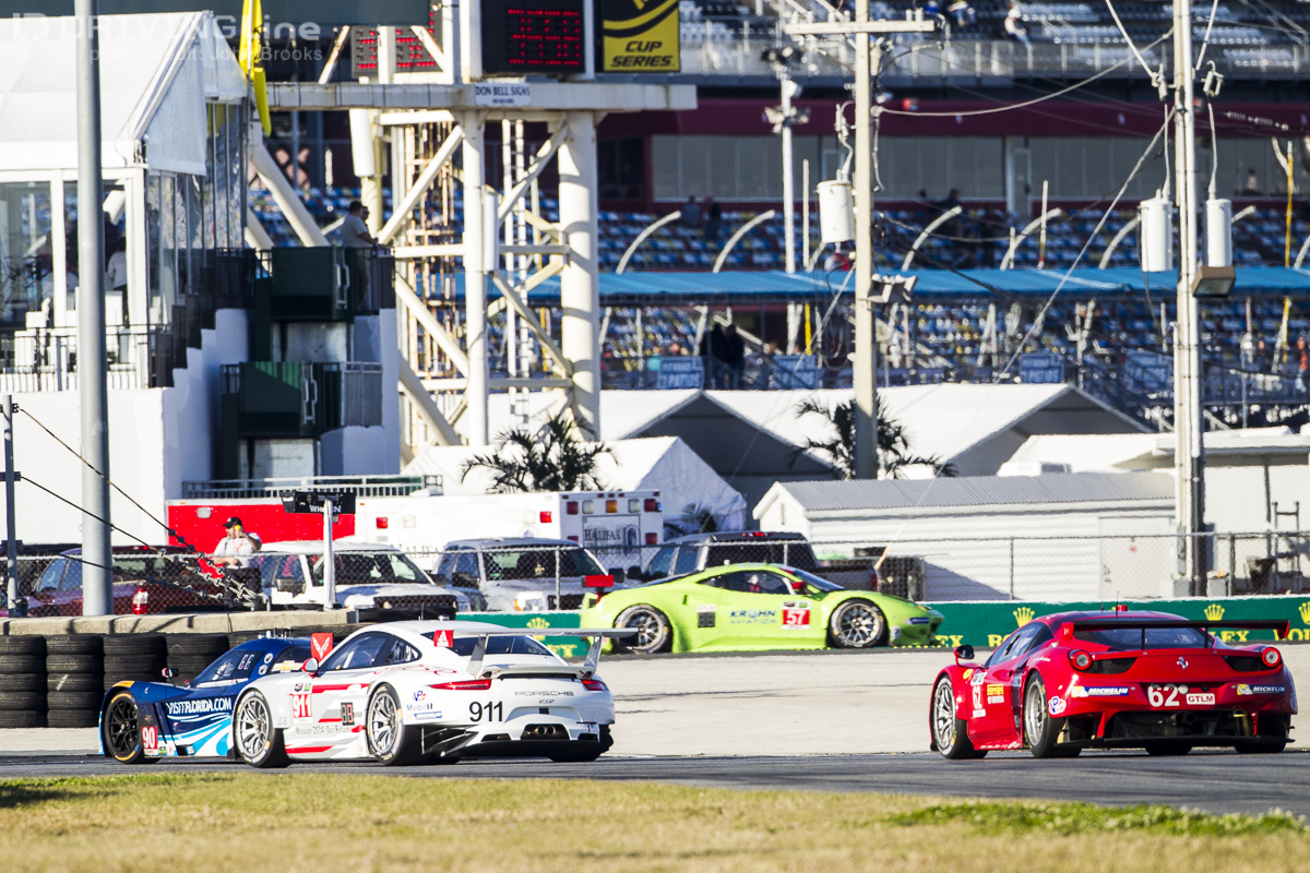 2014 Rolex 24 Hours