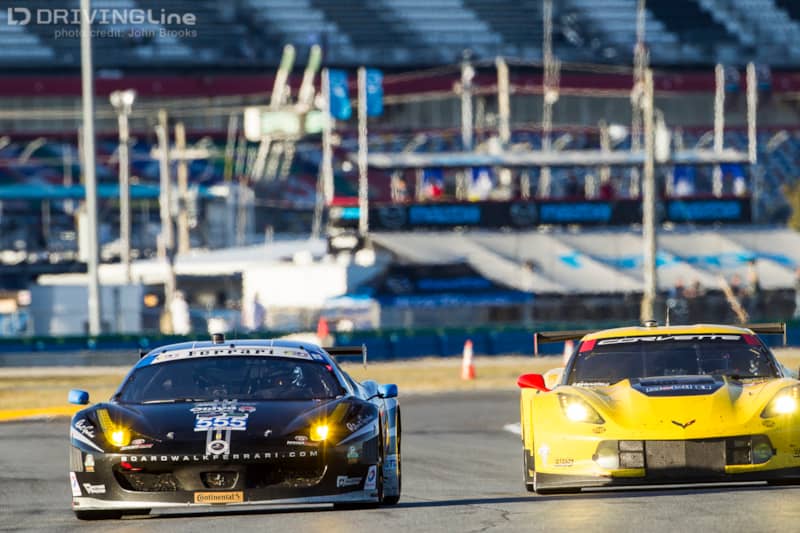 2014 Rolex 24 Hours