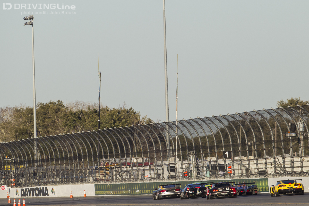 2014 Rolex 24 Hours