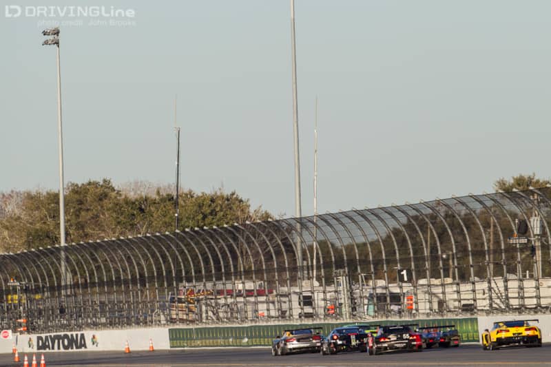 2014 Rolex 24 Hours