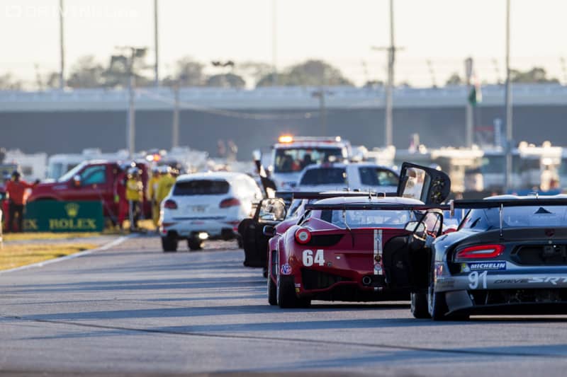 2014 Rolex 24 Hours