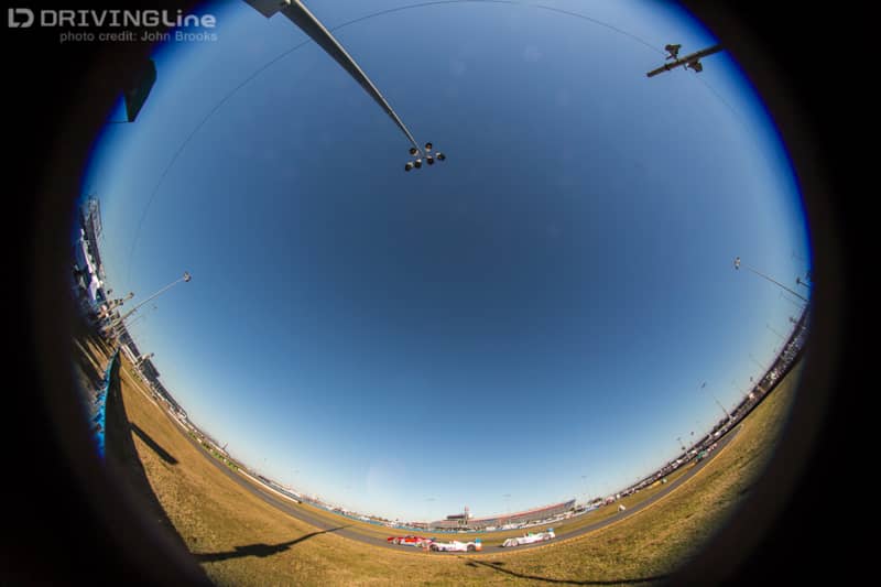2014 Rolex 24 Hours