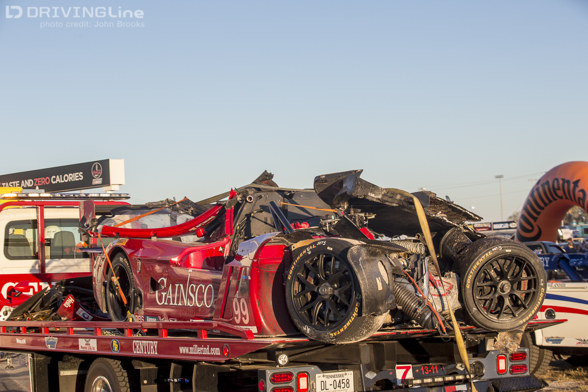 2014 Rolex 24 Hours