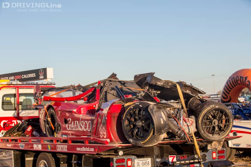 2014 Rolex 24 Hours