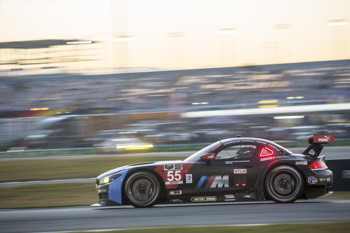 2014 Rolex 24 Hours