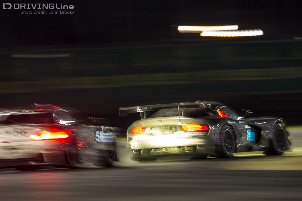 2014 Rolex 24 Hours