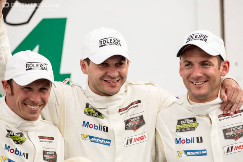 2014 Rolex 24 Hours