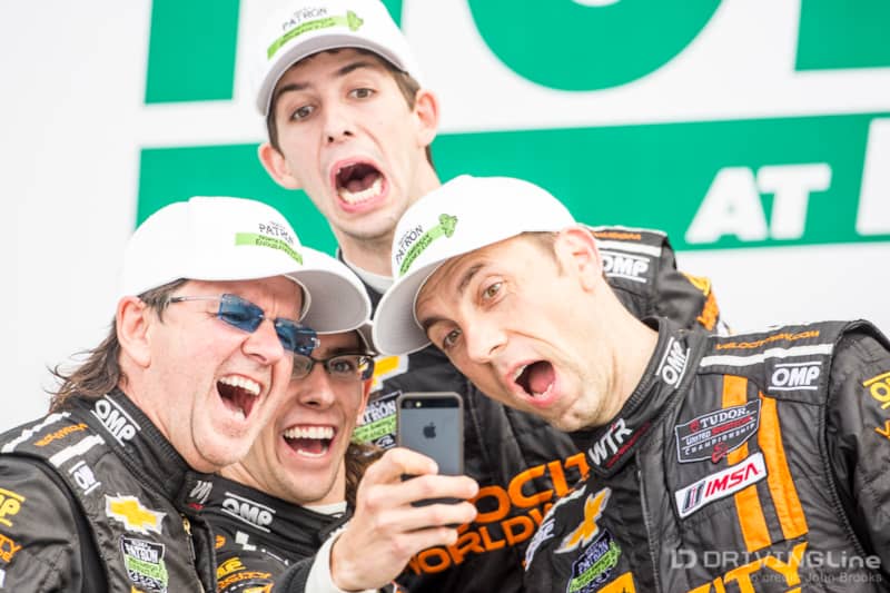 2014 Rolex 24 Hours