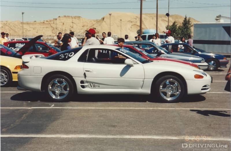 3000GT