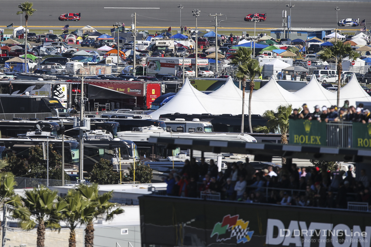 2014 Rolex 24 Hours