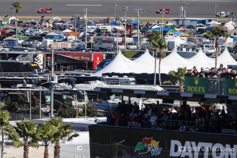 2014 Rolex 24 Hours