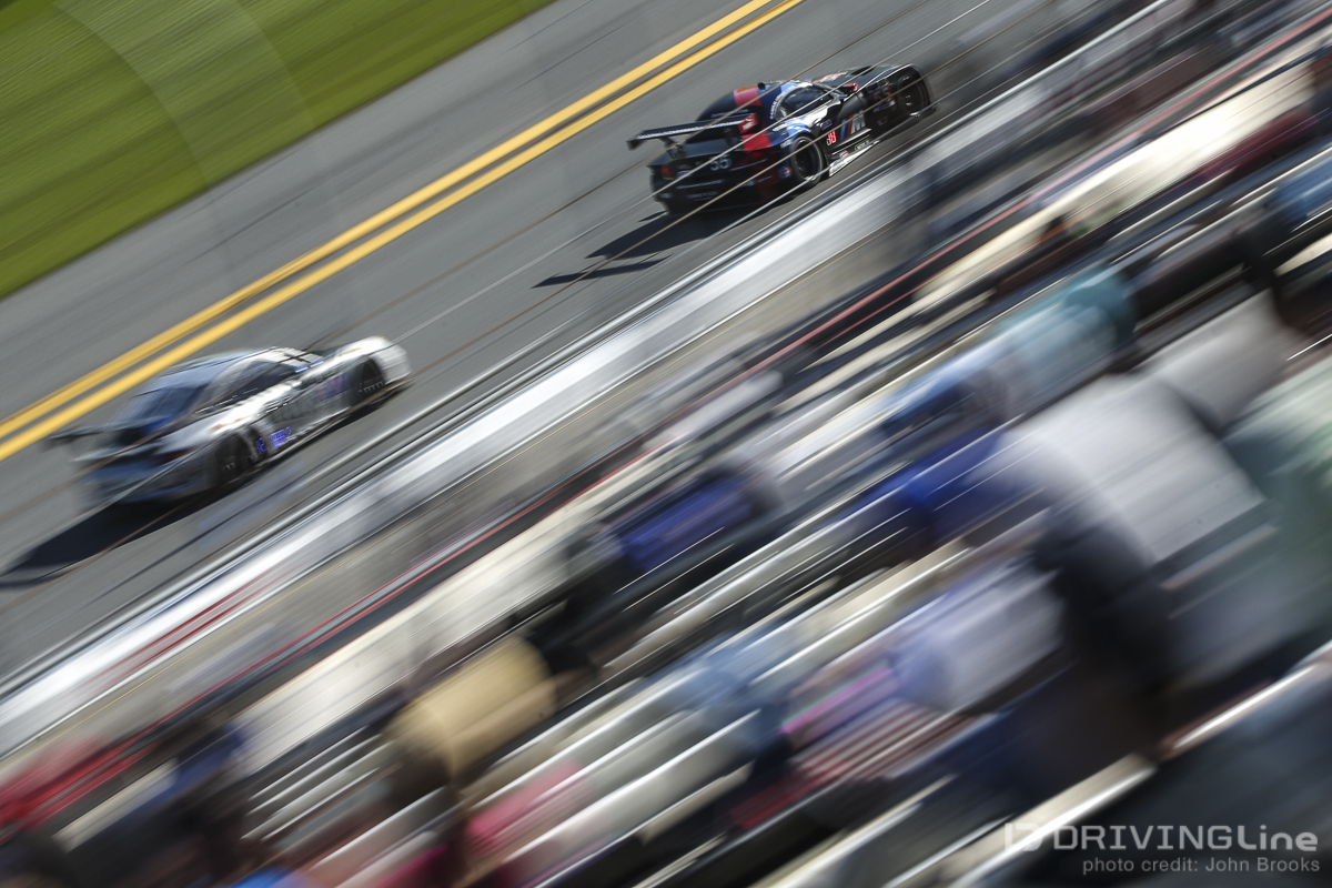 2014 Rolex 24 Hours