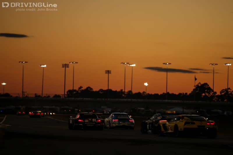 2014 Rolex 24 Hours