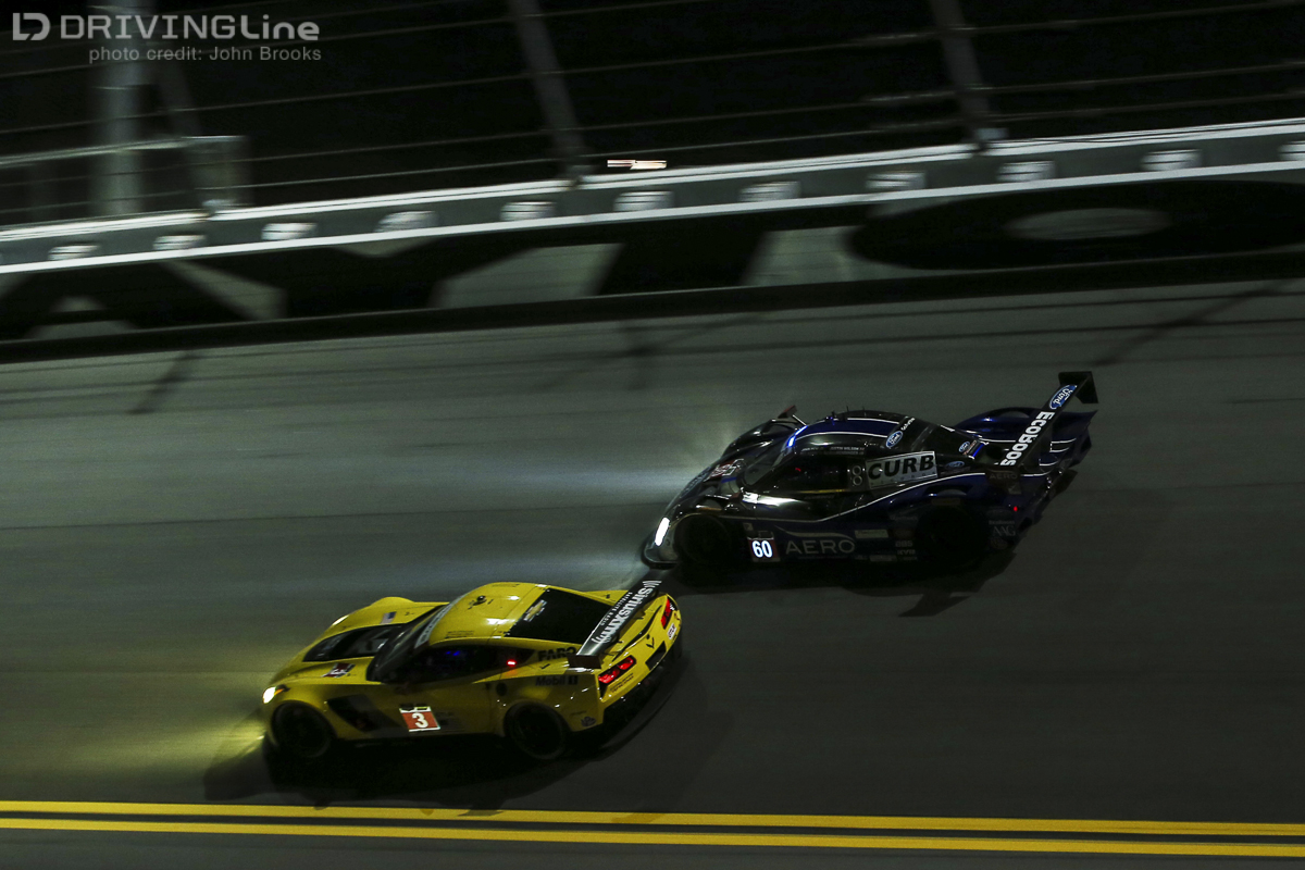 2014 Rolex 24 Hours
