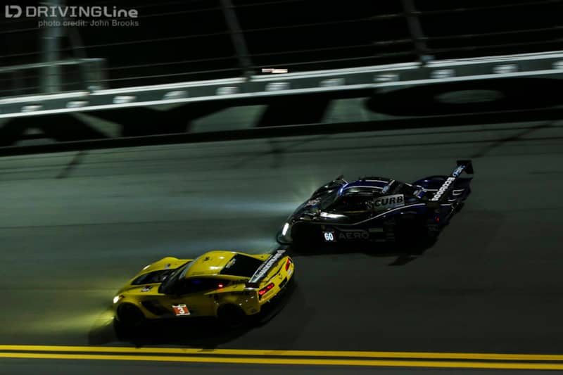 2014 Rolex 24 Hours