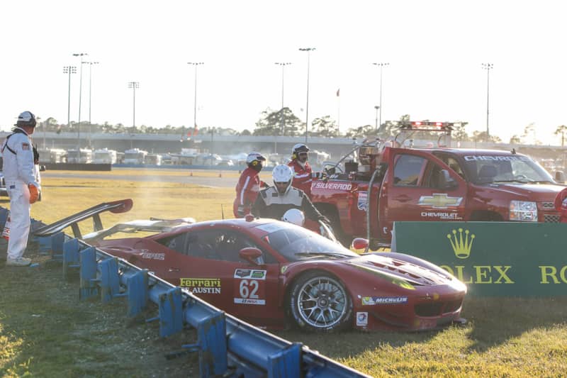 2014 Rolex 24 Hours