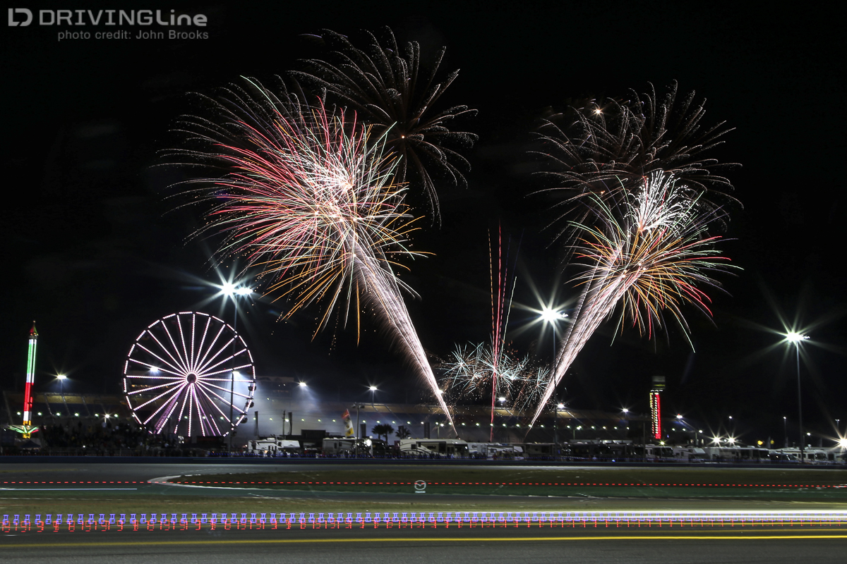 2014 Rolex 24 Hours