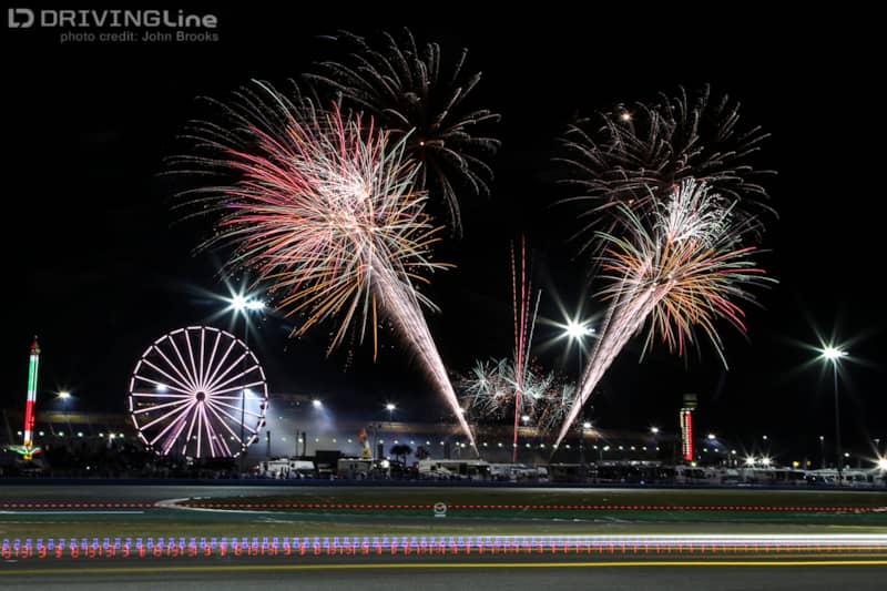 2014 Rolex 24 Hours