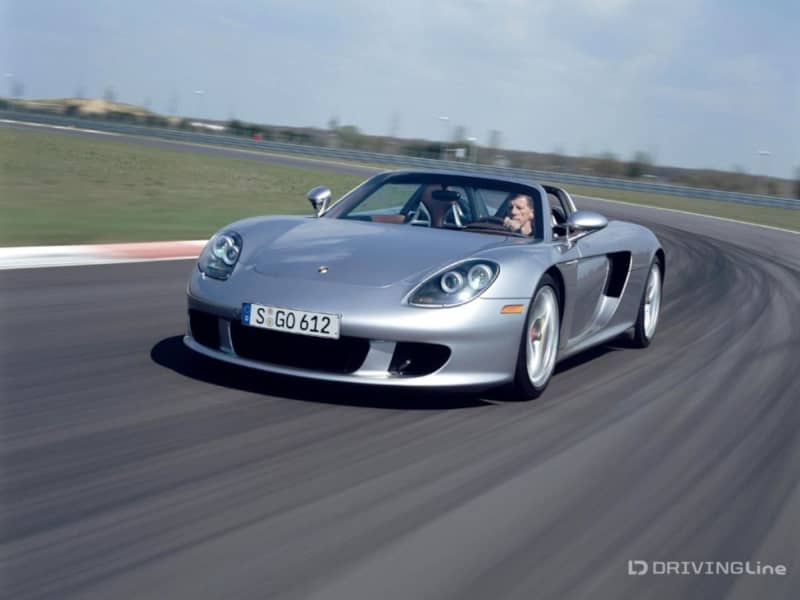 Sports Cars 09