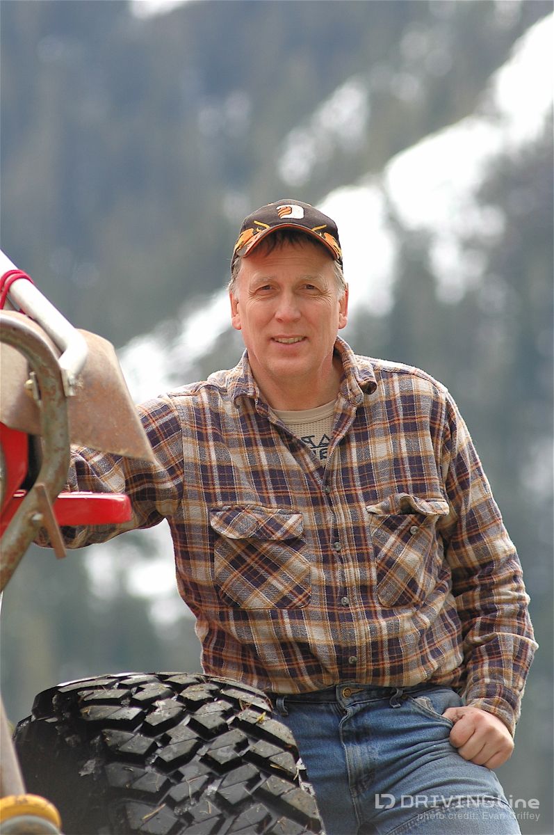 Super Jeep Nitto Trail Grapplers