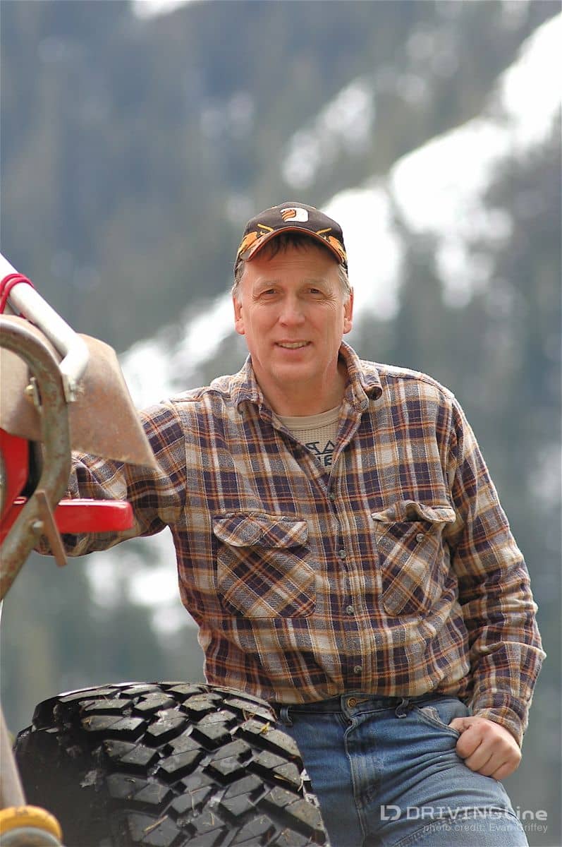 Super Jeep Nitto Trail Grapplers