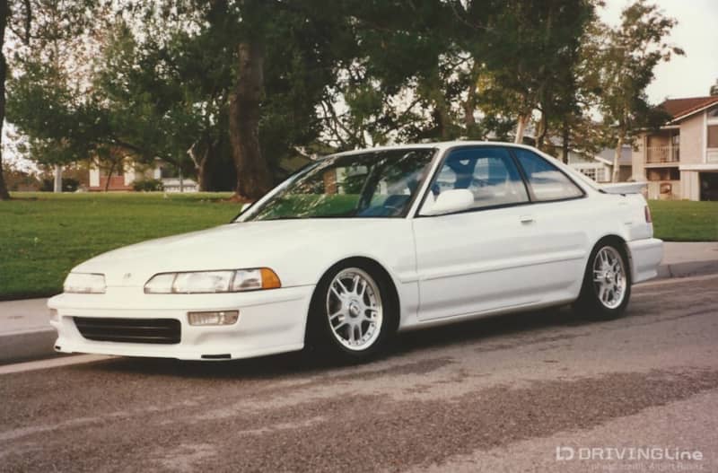 gsr