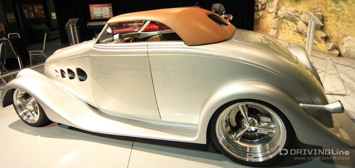 z 33 Willys Ida Concepts