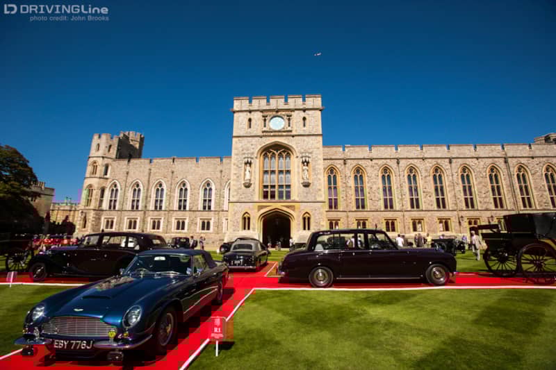 2012 Salon Prive