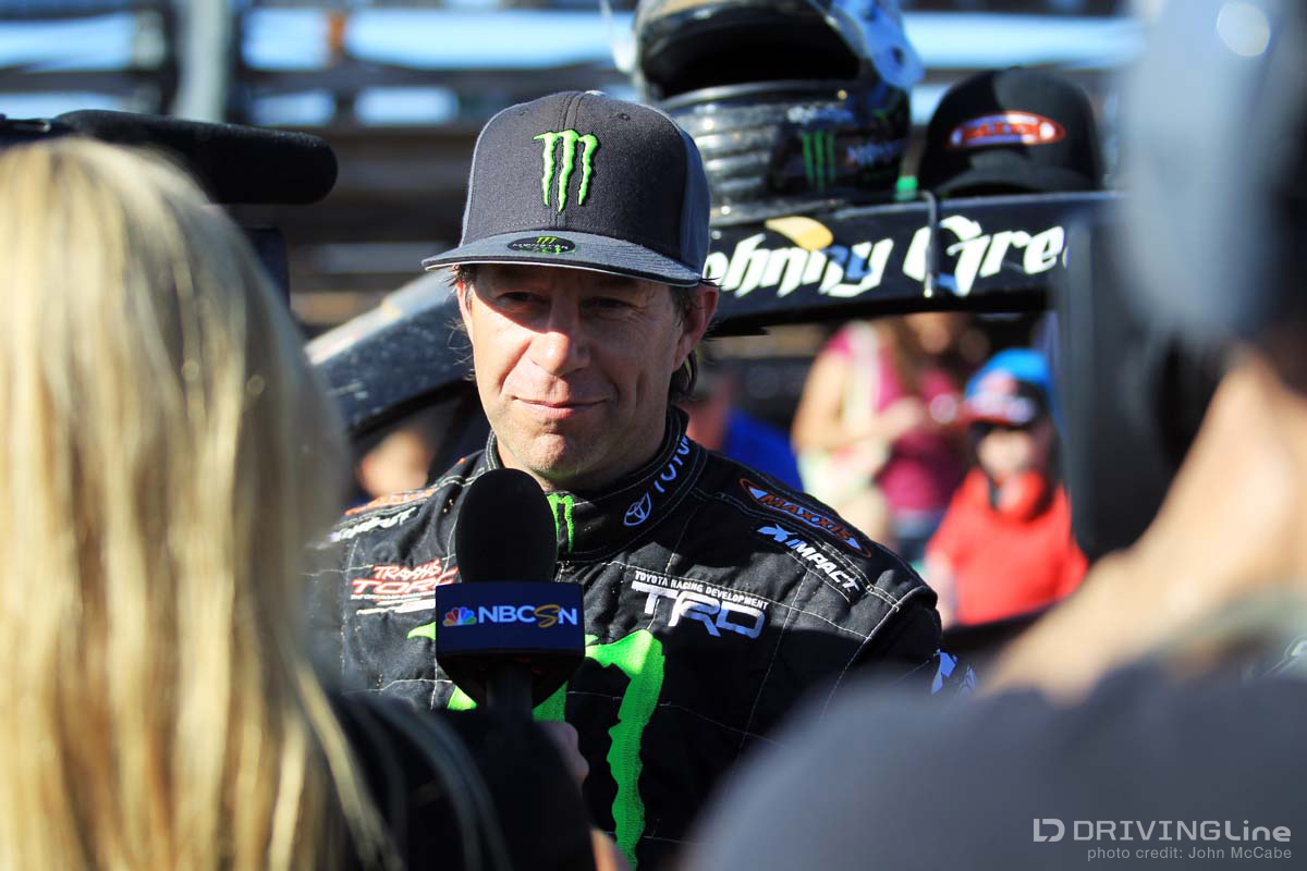 22 Johnny Greaves Winner's Circle