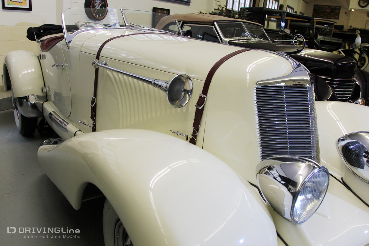 V-12 Duesenberg 0010