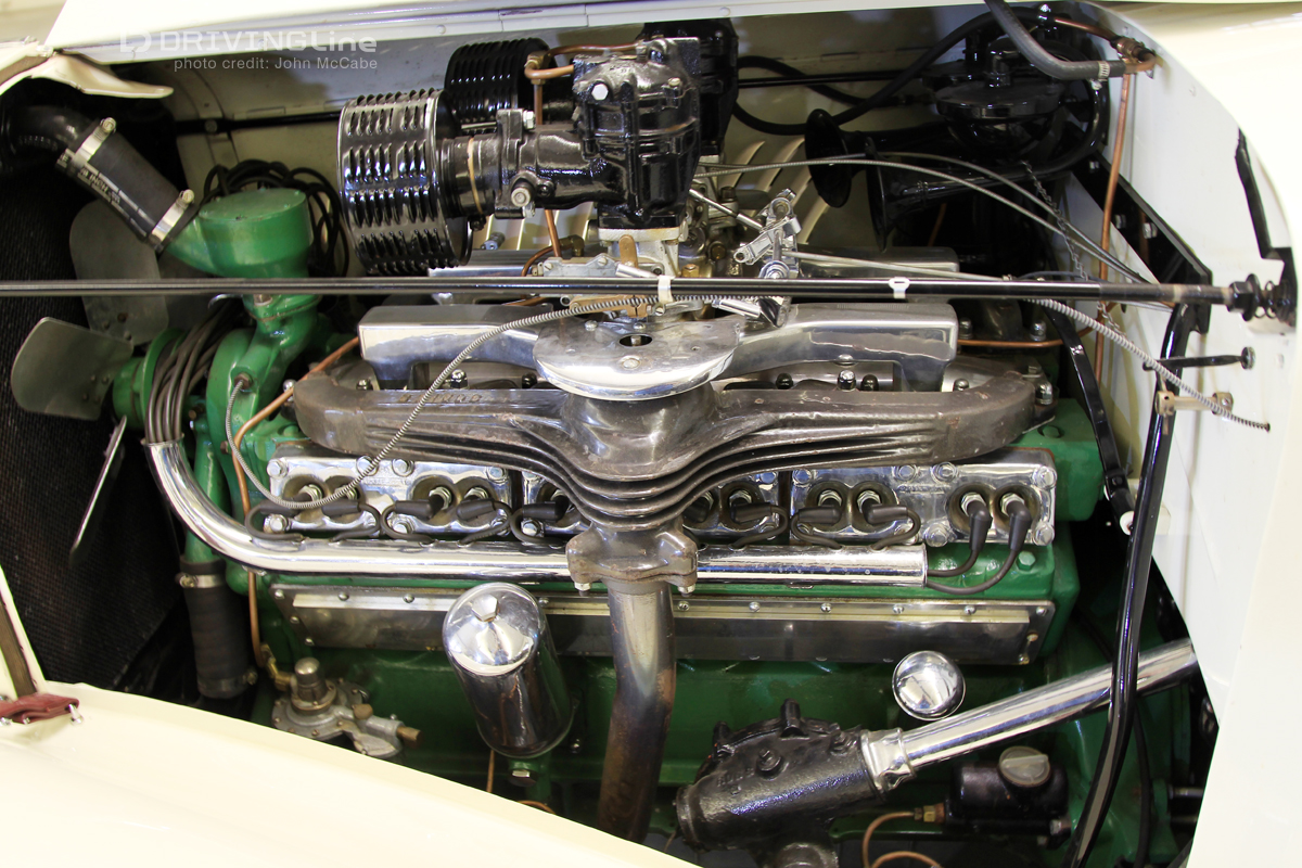V-12 Duesenberg 002