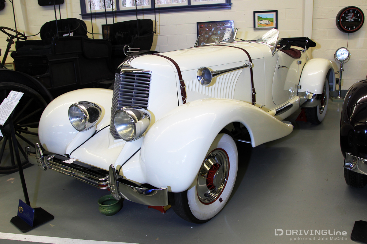 V-12 Duesenberg 005