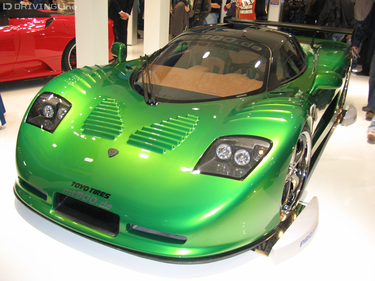 Z Mosler MT900 2