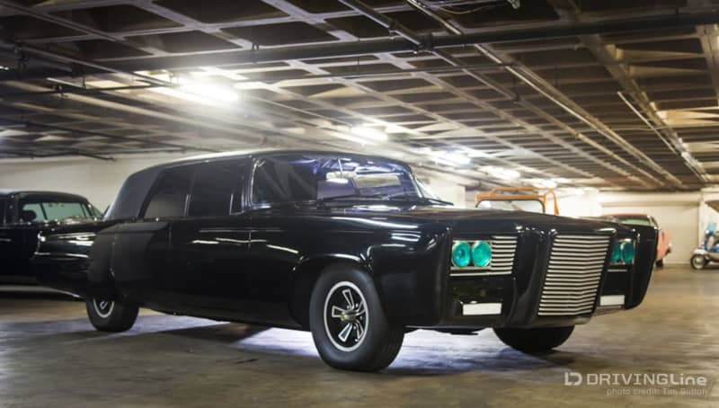 green-hornet-tv-show-black-beauty-imperial-petersen-vault-45
