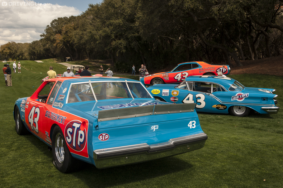 2010 Amelia Island Concours
