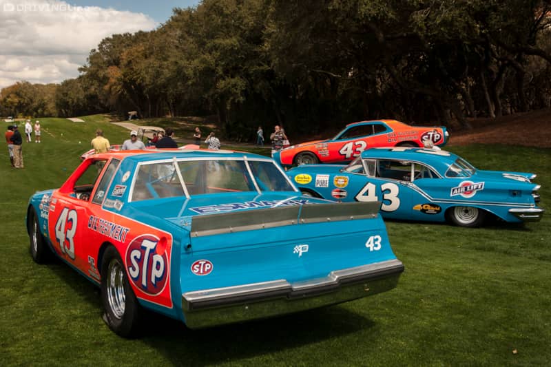 2010 Amelia Island Concours