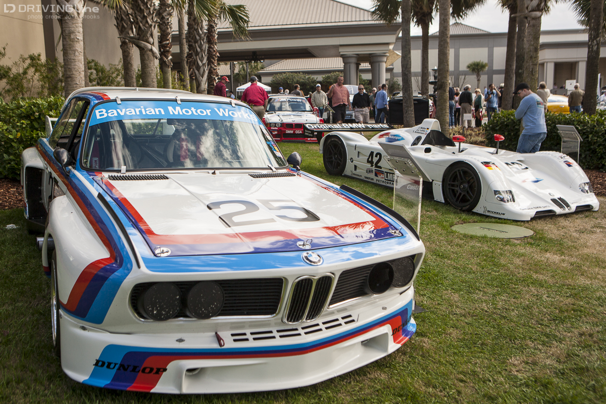 2010 Amelia Island Concours