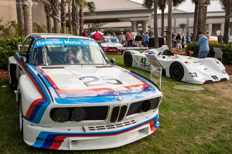 2010 Amelia Island Concours