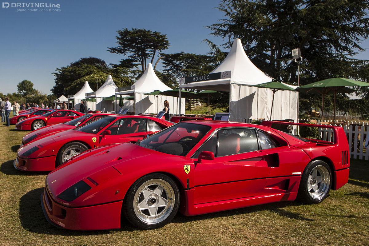 2012 Salon Prive