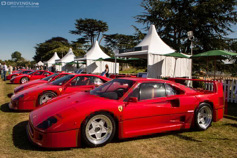 2012 Salon Prive