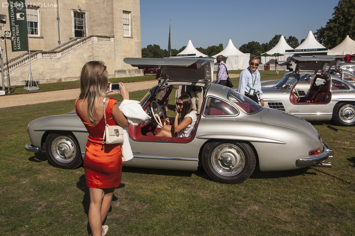 2012 Salon Prive