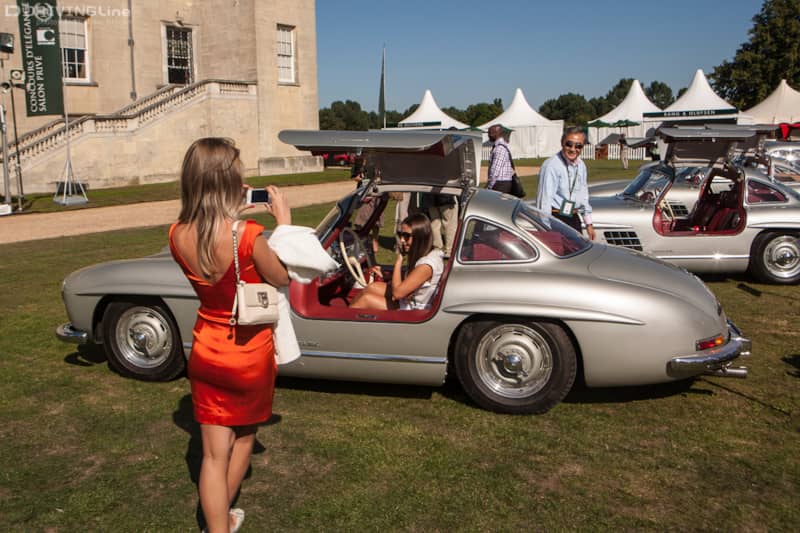 2012 Salon Prive