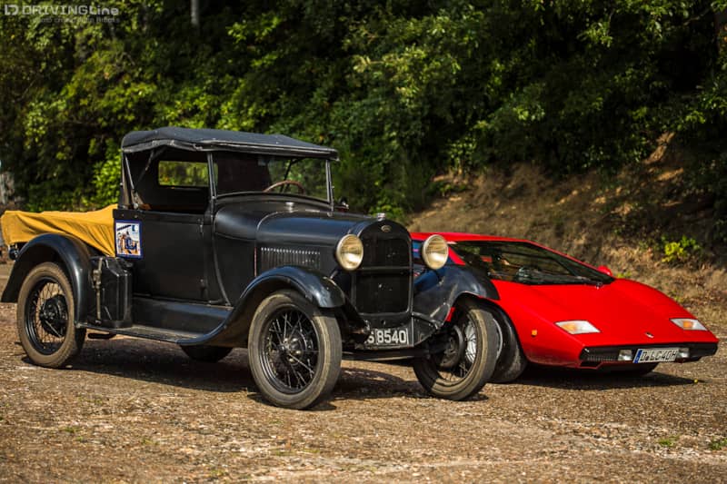 2013 Salon Privé
