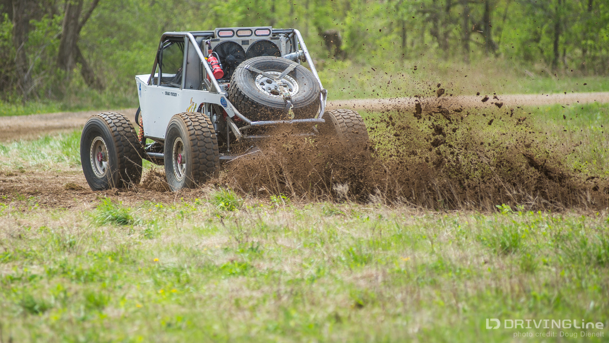 Drivingline Driving Line Rallycross Badlands subaru nitto tire dirt rocks gravel_-6