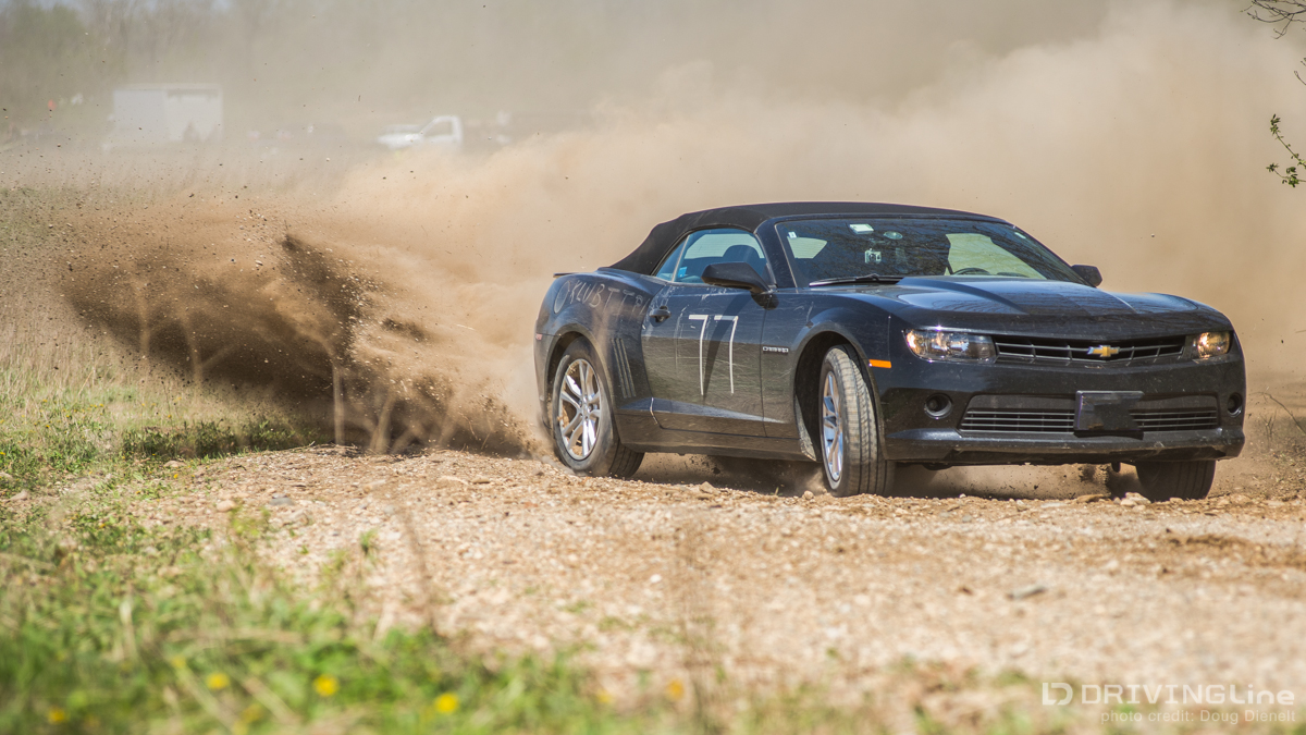Drivingline Driving Line Rallycross Badlands subaru nitto tire dirt rocks gravel_-7