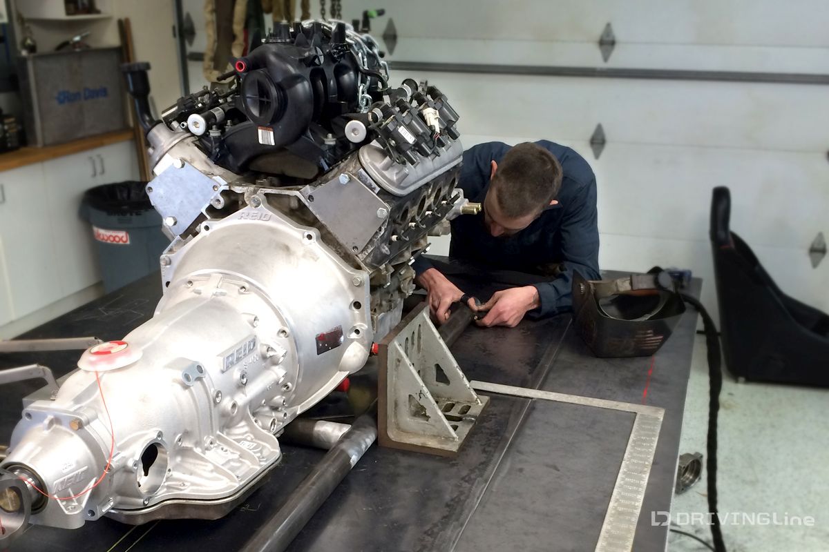 Jason-Scherer-Ultra4-car-build-10