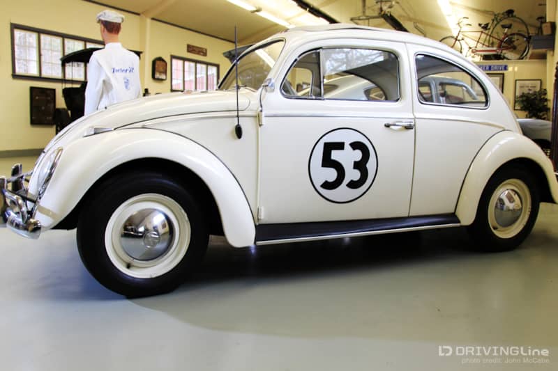 LR Herbie with Tucker 1013 in Back