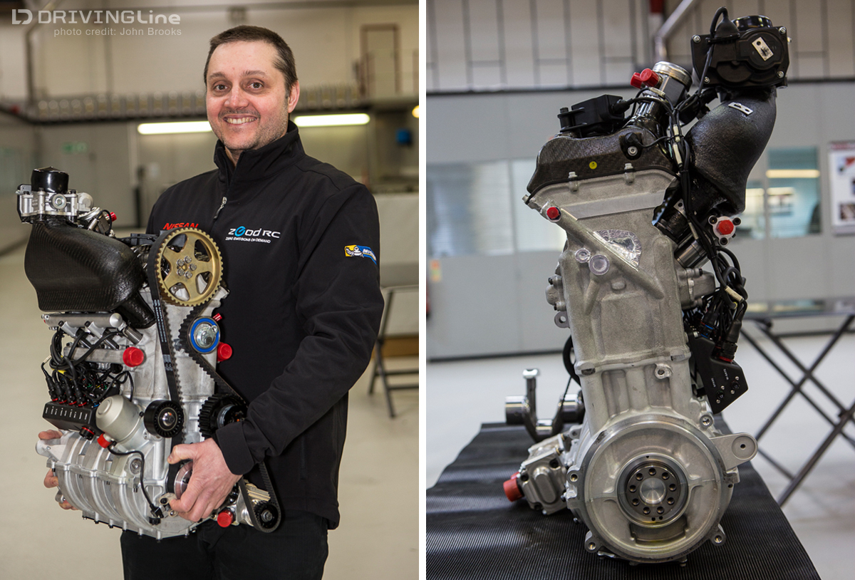 Nissan_ZEOD_engine_weight_01