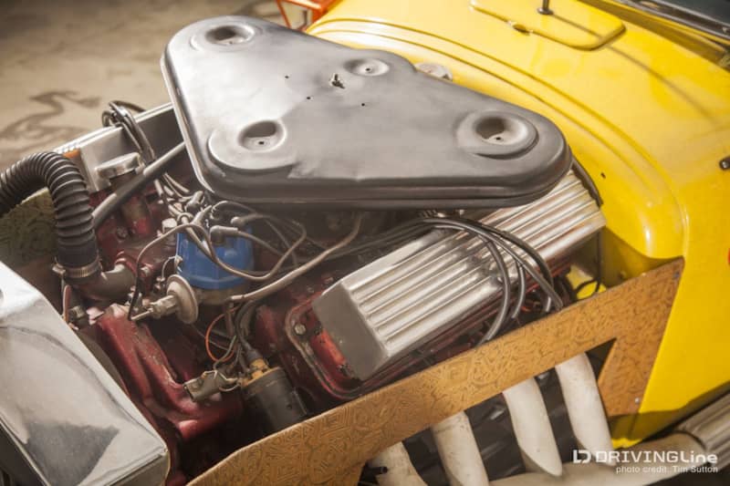 George-Barris-Mongrel-T-Jokermobile-Petersen-58