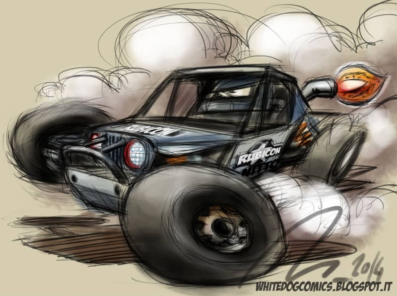 TheGavel-Car-Toon-sketch-Dallorso-01